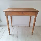 Farmhouse Desk / Side Table