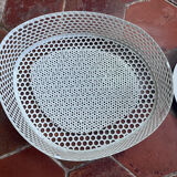 Applique India Mahdavi x Maison Pouenat