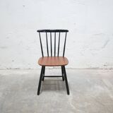 Vintage Scandinavian chair