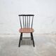 Chaise scandinave vintage