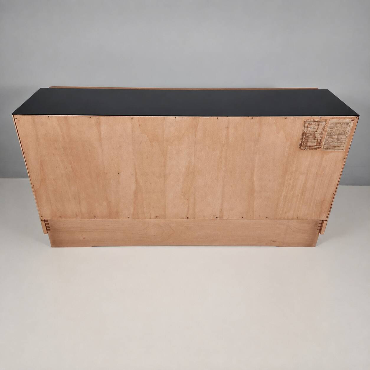 Vintage Commode from Tatra, 1970s