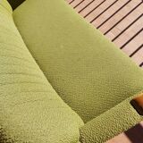 Cocktail sofa design 50's