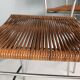 Ensemble de quatre tabourets de bar "Miss B", Tito Agnoli, Italie, 1997