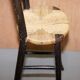 Victorian chair Astley Cooper
