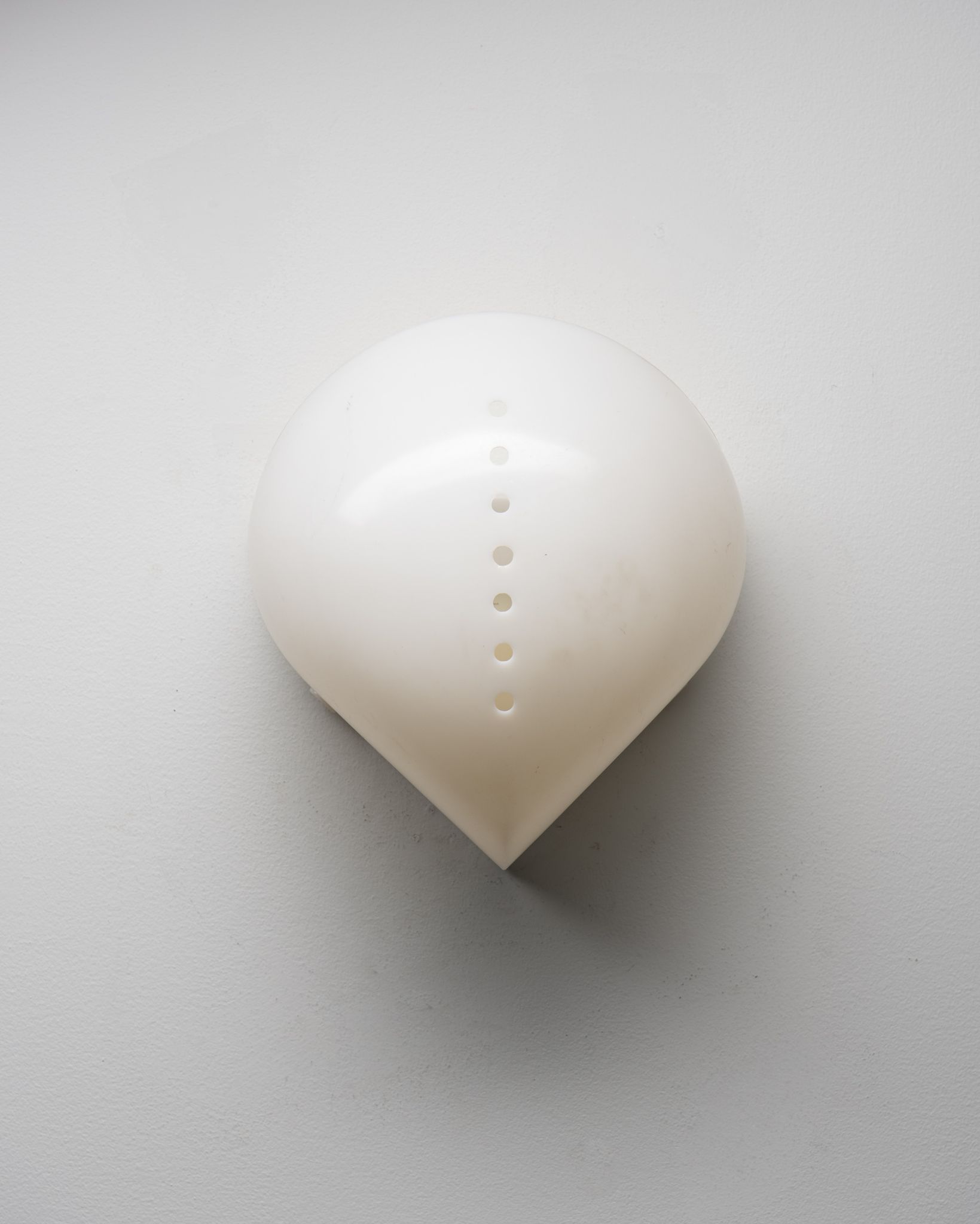 'Lola' 70's wall lamp, Sergio Mazza and Giuliana Graminga for Quattrifolio