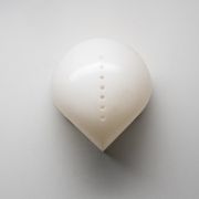 'Lola' 70's wall lamp, Sergio Mazza and Giuliana Graminga for Quattrifolio