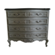 Louis XV style dresser