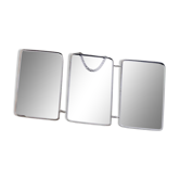 Miroir triptyque grand modele