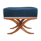 Foot rest Art Deco style