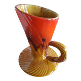 Original Vallauris pitcher vase