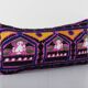 Turkish Suzani cushion cover