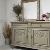 Louis XVI buffet