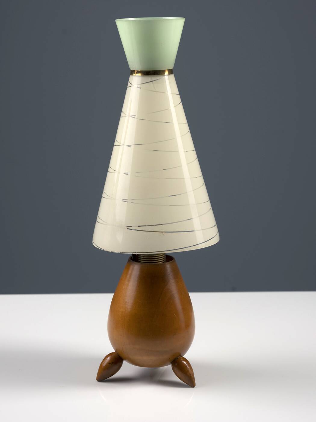 Pair of Table Lamps, 1960s, Austria