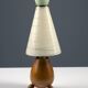 Pair of Table Lamps, 1960s, Austria