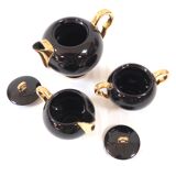 60s coffee set