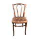 Chaise bistrot