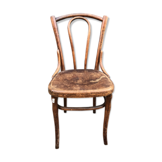 Bistro chair
