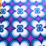 Camp bed or vintage sunbathing