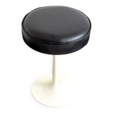 Tabouret pied tulipe, 1970