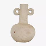 Tamegroute ceramic handle pottery