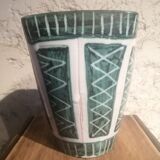 Vase signed by Michel Alexandrov