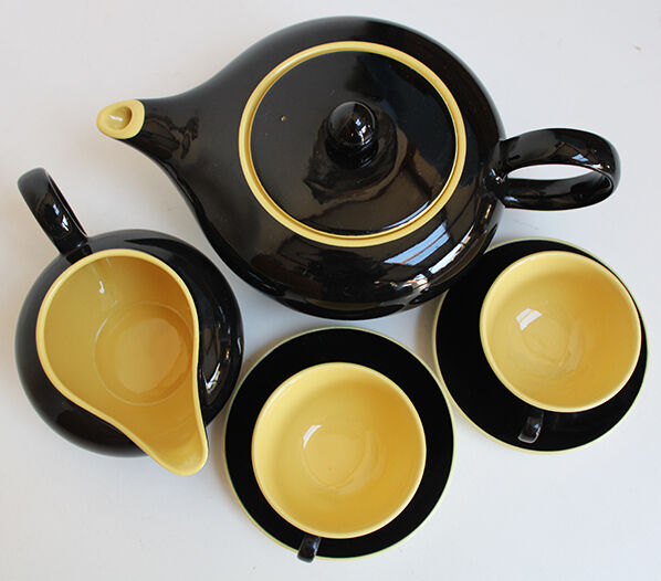 Breakfast service VILLEROY ET BOCH