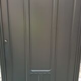 Black paris wardrobe