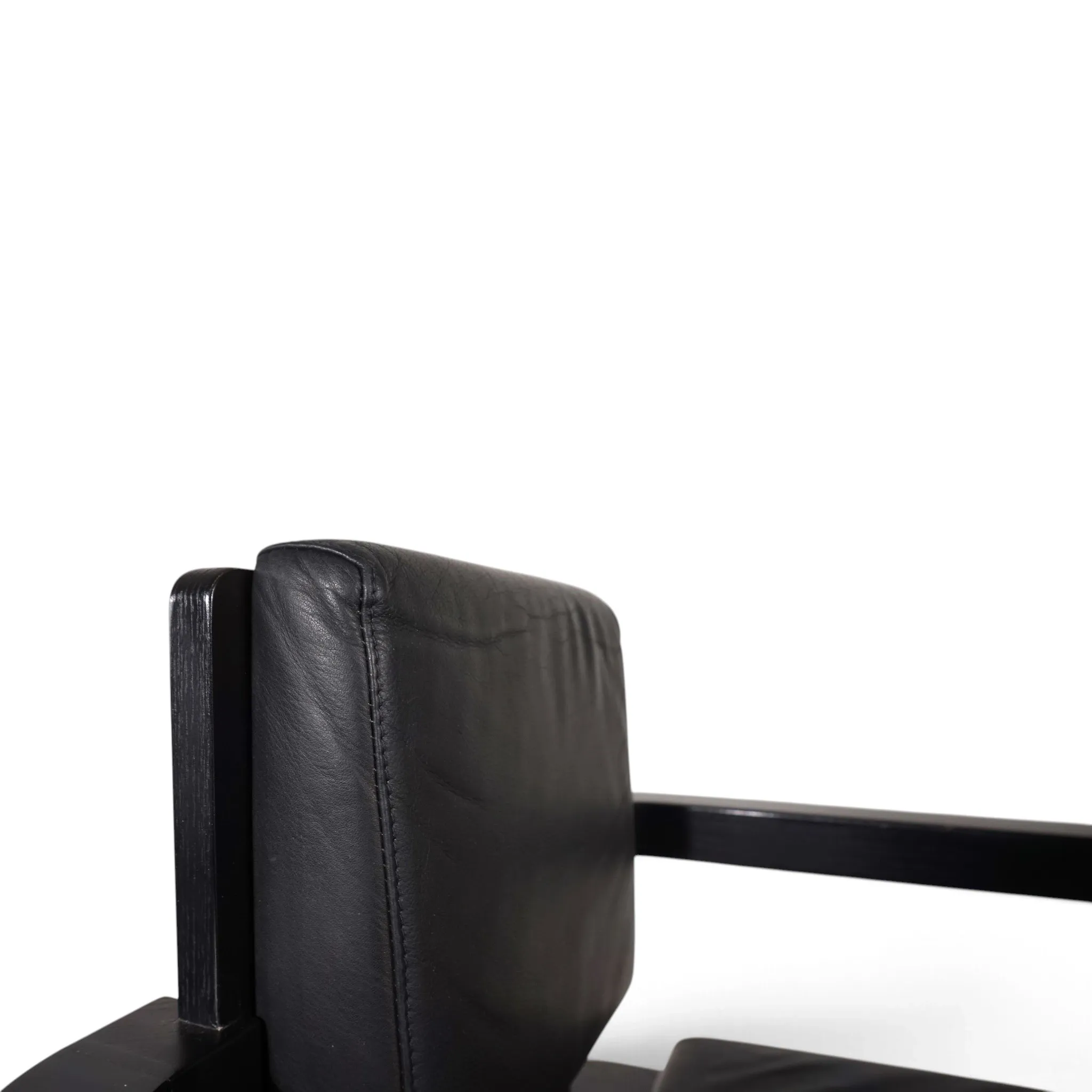 Tecta D51 Fagus Bauhaus Armchair by Walter Gropius, 1923