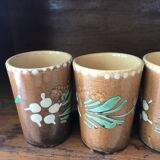Antique cups
