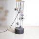 Table lamp, 1970s