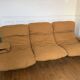 Line Roset Marsala 3-seater sofa