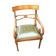 Desk armchair