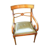 Desk armchair