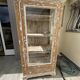 Glass cabinet