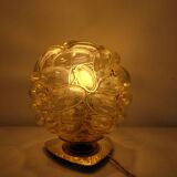 Helena Tynelle lamp in bubble glass