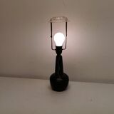 Ceramic table lamp from Danish ES Horn