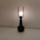 Ceramic table lamp from Danish ES Horn