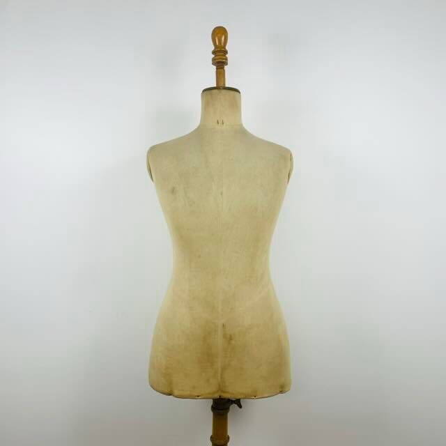 Seamstress model early 20th