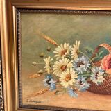 Nature morte