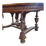 19th century dining table