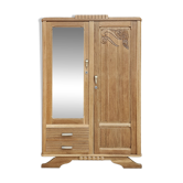 Armoire parisienne art déco