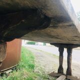 Monastery table