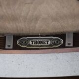 4x Classic Dining Chair by Thonet, 1980s