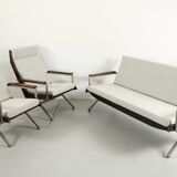 Complete Lounge Set by Rob Parry for De Ster Gelderland, 1960s