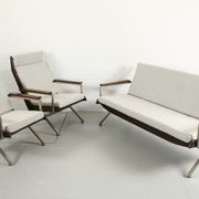 Complete Lounge Set by Rob Parry for De Ster Gelderland, 1960s