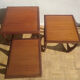 Coffee tables by Victor Wilkins - Edition G Plan - 1960