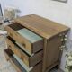 Commode Anglaise Ancienne XX ème