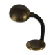 Vintage Targetti metal table lamp
