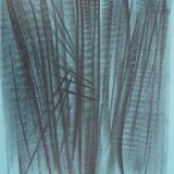 Hans hartung: hope - original lithograph