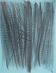 Hans hartung: hope - original lithograph
